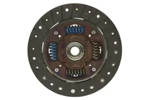 SD80180 | Clutch Friction Disc | Sachs
