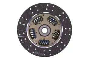 SD80228 | Clutch Friction Disc | Sachs