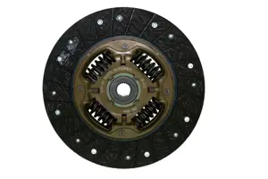 SD80244 | Clutch Friction Disc | Sachs