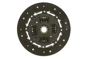 SD80285 | Clutch Friction Disc | Sachs