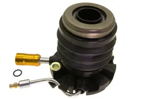 SH6161WB | Clutch Release Bearing and Slave Cylinder Assembly | Sachs