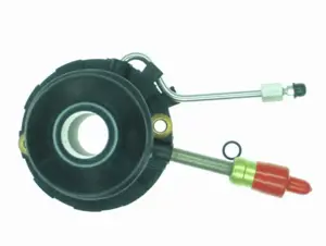 SH6332 | Clutch Release Bearing and Slave Cylinder Assembly | Sachs