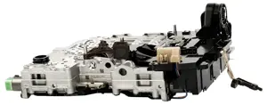 845-VALBOD | Automatic Transmission Valve Body | Unitrans