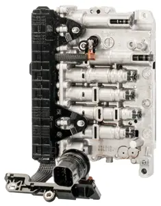 A6M-VALBOD | Automatic Transmission Valve Body | Unitrans