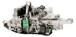 J11-VALBOD | Automatic Transmission Valve Body | Unitrans
