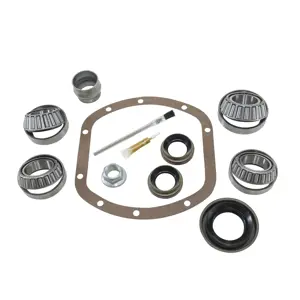 PVTKD30-TJ | Axle Differential Bearing Kit | Unitrans
