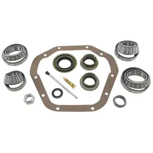 PVTKD60-F | Axle Differential Bearing Kit | Unitrans