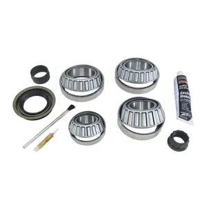 D58016 | Axle Differential Bearing Kit | Unitrans