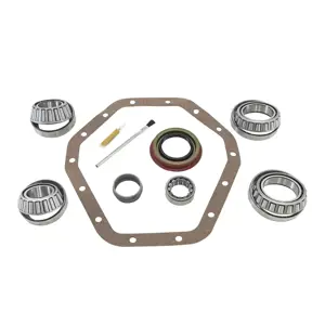 PVTKGM14T-A | Axle Differential Bearing Kit | Unitrans