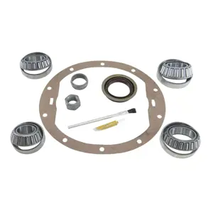 PVTKGM55CHEVY | Axle Differential Bearing Kit | Unitrans