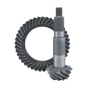 D36023 | Differential Ring and Pinion | Unitrans