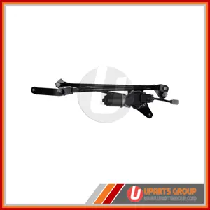 WA9205 | Windshield Wiper Arm / Linkage / Motor Assembly | Uparts Group