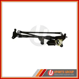 WAAC90 | Windshield Wiper Arm / Linkage / Motor Assembly | Uparts Group