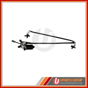 WAAV95 | Windshield Wiper Arm / Linkage / Motor Assembly | Uparts Group