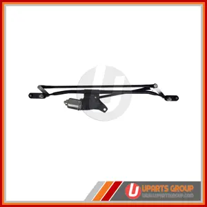 WAC115 | Windshield Wiper Arm / Linkage / Motor Assembly | Uparts Group