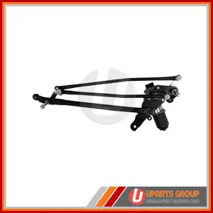 WACI01 | Windshield Wiper Arm / Linkage / Motor Assembly | Uparts Group