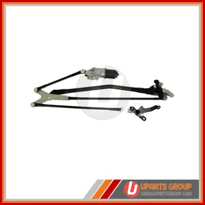 WACI06 | Windshield Wiper Arm / Linkage / Motor Assembly | Uparts Group