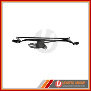 WAES15 | Windshield Wiper Arm / Linkage / Motor Assembly | Uparts Group