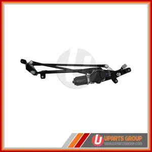 WAGT09 | Windshield Wiper Arm / Linkage / Motor Assembly | Uparts Group