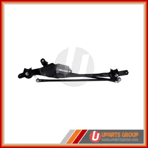 WAGV06 | Windshield Wiper Arm / Linkage / Motor Assembly | Uparts Group