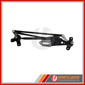 WAIL13 | Windshield Wiper Arm / Linkage / Motor Assembly | Uparts Group