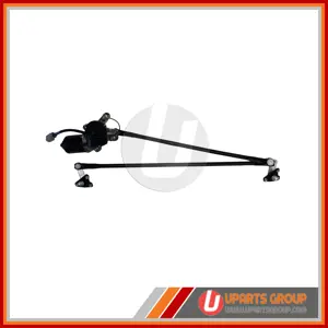 WALC93 | Windshield Wiper Arm / Linkage / Motor Assembly | Uparts Group