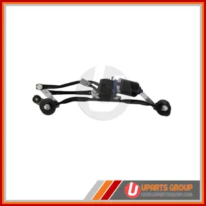 WAM506 | Windshield Wiper Arm / Linkage / Motor Assembly | Uparts Group