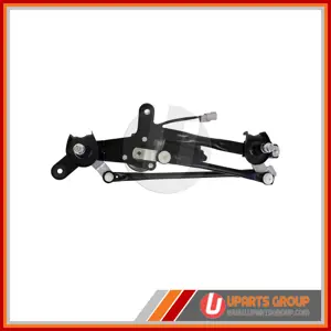 WASX07 | Windshield Wiper Arm / Linkage / Motor Assembly | Uparts Group