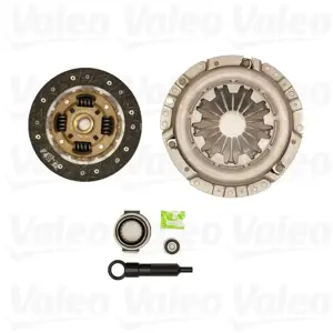 51905001 | Transmission Clutch Kit | Valeo