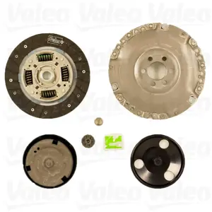 52105601 | Transmission Clutch Kit | Valeo