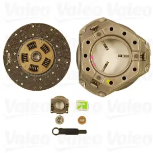 52802020 | Transmission Clutch Kit | Valeo
