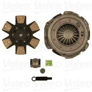 52802023 | Transmission Clutch Kit | Valeo