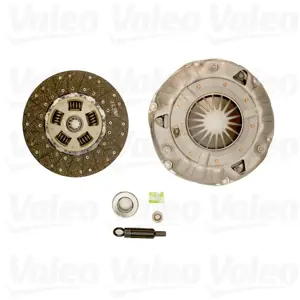 52802210 | Transmission Clutch Kit | Valeo