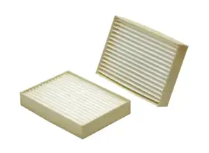 24477 | Cabin Air Filter | Wix