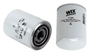 51268 | Transmission Filter Kit | Wix
