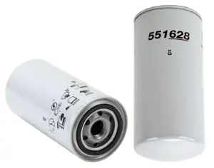 51628 | Transmission Filter Kit | Wix