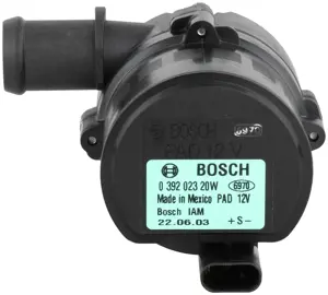 039202320W | Engine Auxiliary Water Pump | Bosch