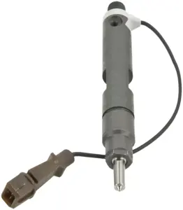 0432193704 | Diesel Fuel Injector Nozzle | Bosch