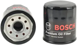 3300 | Engine Oil Filter | Bosch