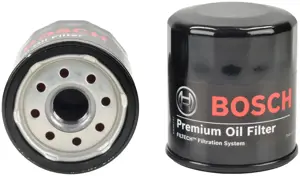 3311 | Engine Oil Filter | Bosch
