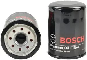3323 | Engine Oil Filter | Bosch