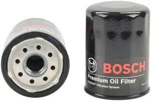 3325 | Engine Oil Filter | Bosch