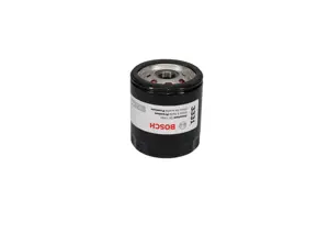 3331 | Engine Oil Filter | Bosch