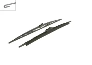 3397118302 | Windshield Wiper Blade Set | Bosch