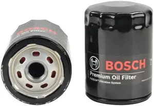 3400 | Engine Oil Filter | Bosch