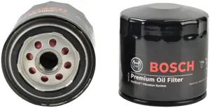3401 | Engine Oil Filter | Bosch