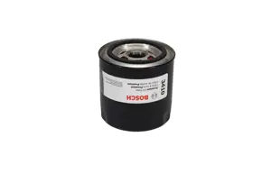 3410 | Engine Oil Filter | Bosch