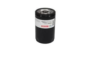 3430 | Engine Oil Filter | Bosch