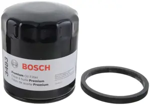 3483 | Engine Oil Filter | Bosch