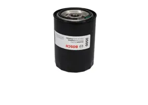 3500 | Engine Oil Filter | Bosch
